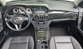 Mercedes-Benz GLK * * 220D* FACELIFT* 80000km!!!* FULL* *  | Auto.bg — изображение 7