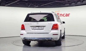 Mercedes-Benz GLK * * 220D* FACELIFT* 80000km!!!* FULL* *  | Auto.bg — изображение 4