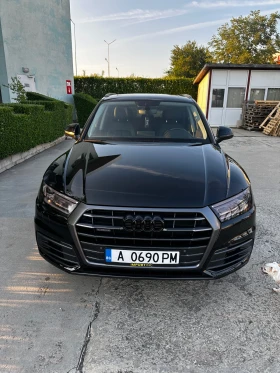 Audi Q5 - 22900 € / 44788.51 лв. - 78648917 11