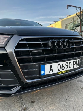 Audi Q5 - 22900 € / 44788.51 лв. - 78648917 13