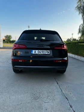 Audi Q5 - 22900 € / 44788.51 лв. - 78648917 12