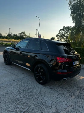 Audi Q5 - 22900 € / 44788.51 лв. - 78648917 15