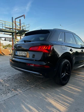 Audi Q5 - 22900 € / 44788.51 лв. - 78648917 16