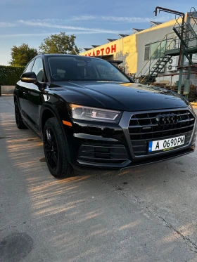 Audi Q5 - 22900 € / 44788.51 лв. - 78648917 14