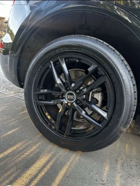 Audi Q5 - 22900 € / 44788.51 лв. - 78648917 3