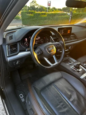 Audi Q5 - 22900 € / 44788.51 лв. - 78648917 5