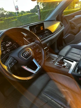 Audi Q5 - 22900 € / 44788.51 лв. - 78648917 7