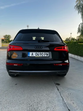 Audi Q5 - 22900 € / 44788.51 лв. - 78648917 2