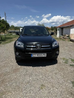 Toyota Rav4 Dcat 2.2 | Mobile.bg � ����� ������ 7