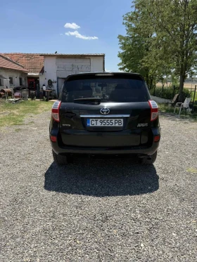Toyota Rav4 Dcat 2.2 | Mobile.bg � ����� ������ 5