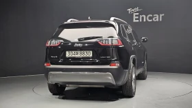 Jeep Cherokee 2.4* ���* KEYLESS* ������� �����* ������ ���� | Mobile.bg � ����� ������ 4