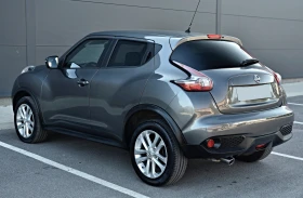 Nissan Juke 1.5 DCI 83000 km!!!!!!! | Mobile.bg � ����� ������ 6