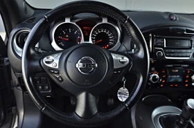 Nissan Juke 1.5 DCI 83000 km!!!!!!! | Mobile.bg � ����� ������ 11