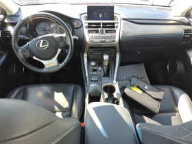 Lexus NX 200t * AWD * CARFAX *  | Auto.bg — изображение 7