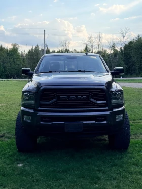 Dodge RAM 2500 * Laramie * CARFAX * ЦЕНА ДО БГ - 27999 € - 71957669 5
