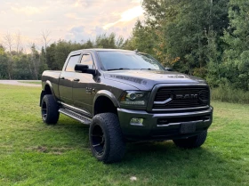 Dodge RAM 2500