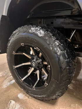 Dodge RAM 2500 * Laramie * CARFAX * ЦЕНА ДО БГ - 27999 € - 71957669 7
