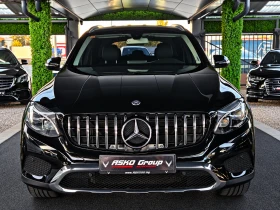 ����� �� �������� �� Mercedes-Benz GLC 250 AMG/GERMANY/9G-TRONIC/PARK ASSYST/START-STOP/LIZIN