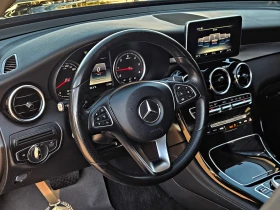 Mercedes-Benz GLC 250 AMG/GERMANY/9G-TRONIC/PARK ASSYST/START-STOP/LIZIN | Mobile.bg � ����� ������ 9