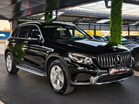 ����� �� �������� �� Mercedes-Benz GLC 250 AMG/GERMANY/9G-TRONIC/PARK ASSYST/START-STOP/LIZIN
