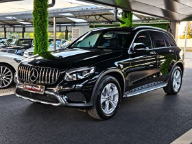 ����� �� �������� �� Mercedes-Benz GLC 250 AMG/GERMANY/9G-TRONIC/PARK ASSYST/START-STOP/LIZIN
