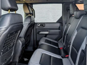 Ford Bronco * BLACK DIAMOND * ГЛАВНО ПРЕДСТАВИТЕЛСТВО *  - 22750 € - 94101529 11