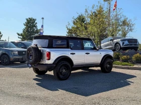 Ford Bronco * BLACK DIAMOND * ГЛАВНО ПРЕДСТАВИТЕЛСТВО *  - 22750 € - 94101529 7