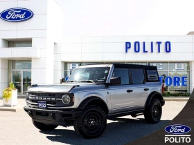 Ford Bronco * BLACK DIAMOND * ГЛАВНО ПРЕДСТАВИТЕЛСТВО *  - 22750 € - 94101529 1