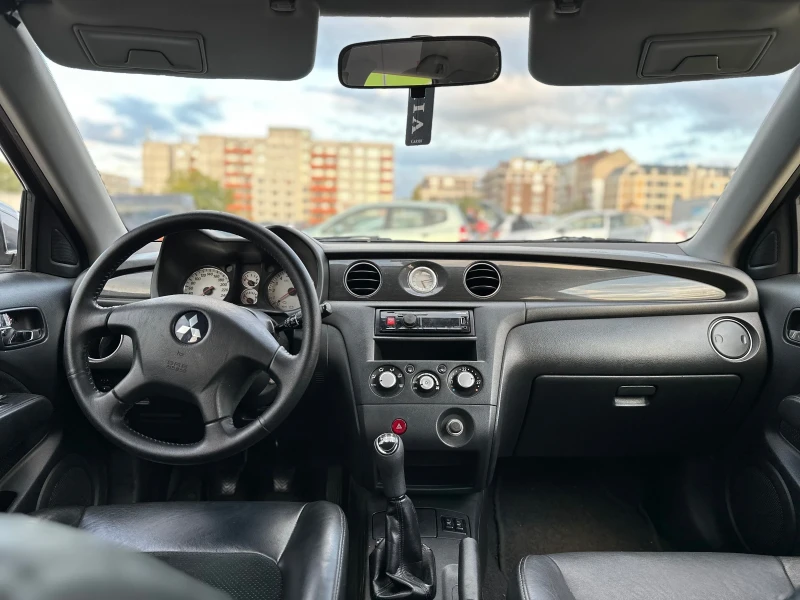 Mitsubishi Outlander 4G63T LPG, снимка 4 - Автомобили и джипове - 48927816