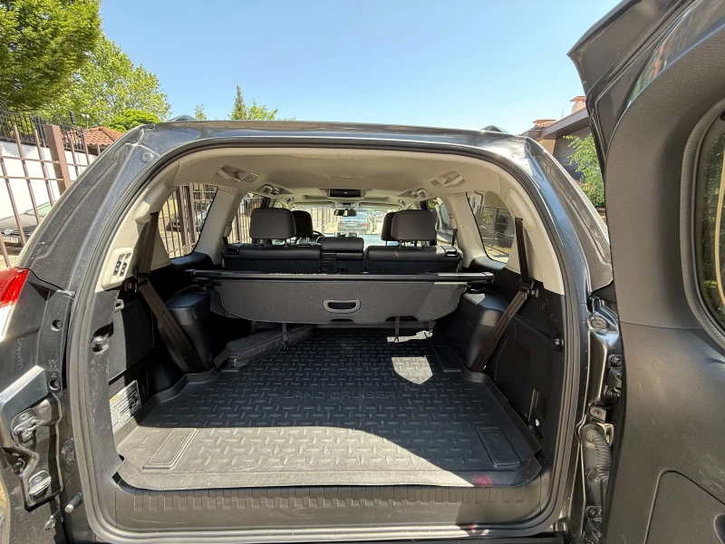 Toyota Land cruiser Land Cruiser 150, снимка 13 - Автомобили и джипове - 52230164