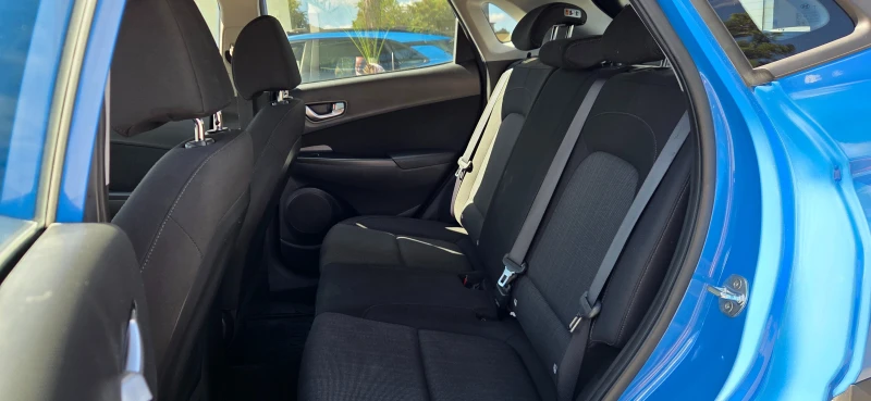 Hyundai Kona LED ; DIGITAL ; КАМЕРА, снимка 9 - Автомобили и джипове - 51809466