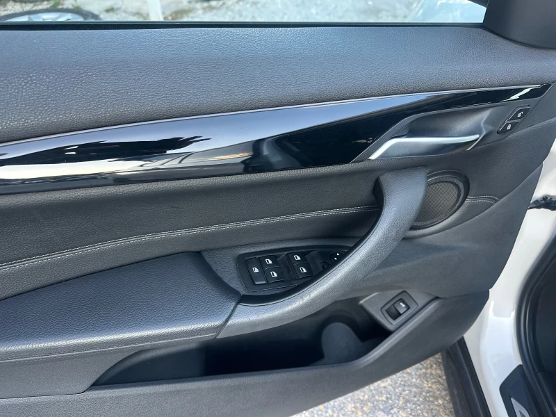 BMW X1 2.0D-190 k.s.-КАТО НОВА, снимка 7 - Автомобили и джипове - 52013875