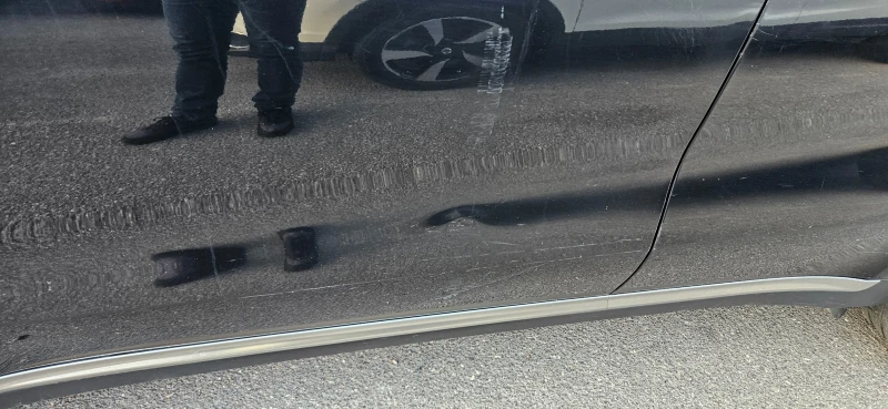 Kia Sportage 2.0 CRDI  AWD GT Line PANORAMA JBL, снимка 8 - Автомобили и джипове - 52098997