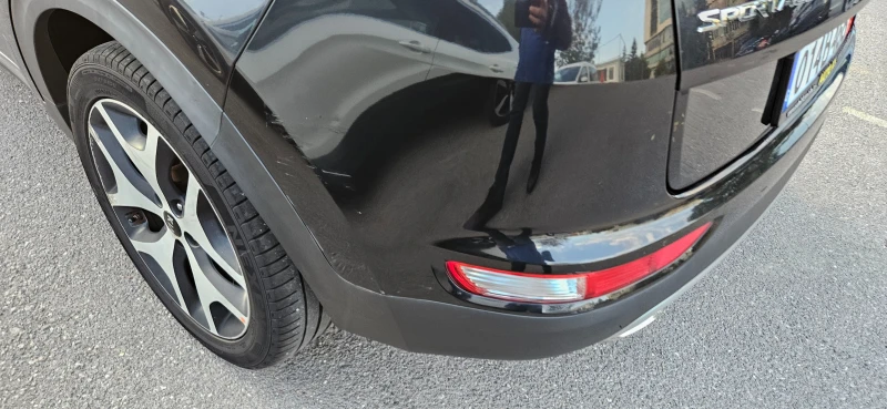 Kia Sportage 2.0 CRDI  AWD GT Line PANORAMA JBL, снимка 7 - Автомобили и джипове - 52098997