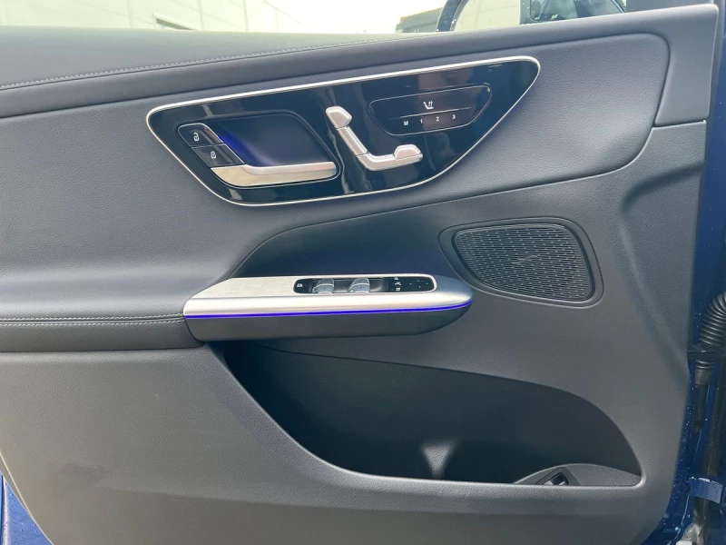 Mercedes-Benz GLC 300 e 4MATIC Coupe, снимка 10 - Автомобили и джипове - 52482287