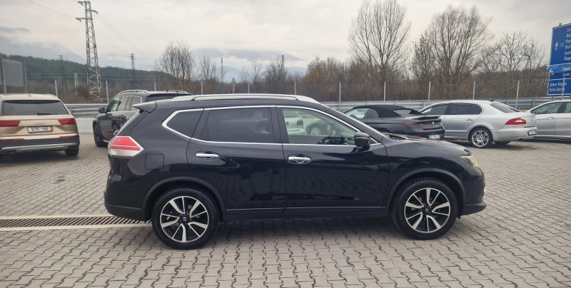 Nissan X-trail ЛИЗИНГ, снимка 6 - Автомобили и джипове - 52645388