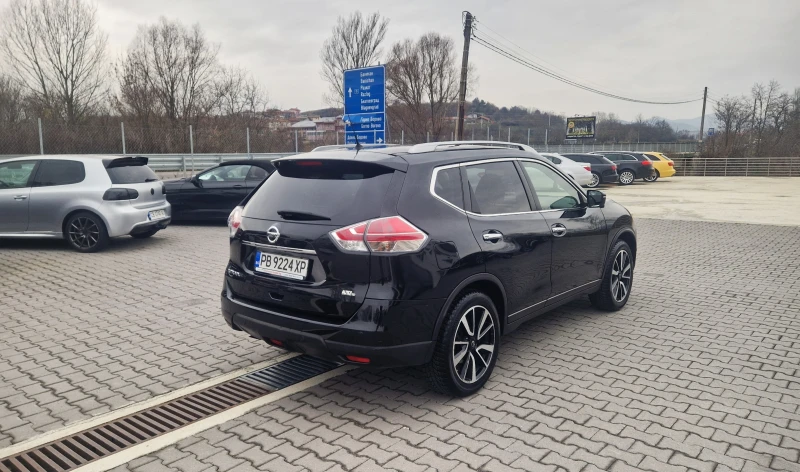 Nissan X-trail ЛИЗИНГ, снимка 5 - Автомобили и джипове - 52645388