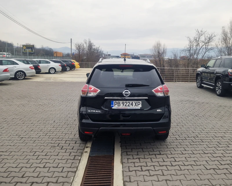 Nissan X-trail ЛИЗИНГ, снимка 4 - Автомобили и джипове - 52645388