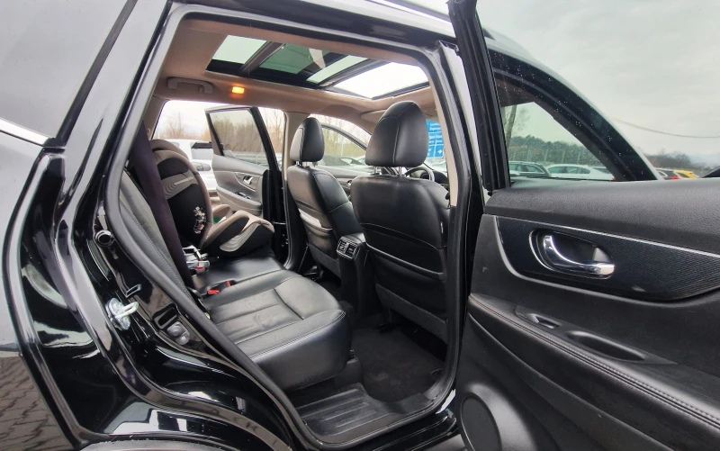 Nissan X-trail ЛИЗИНГ, снимка 12 - Автомобили и джипове - 52645388