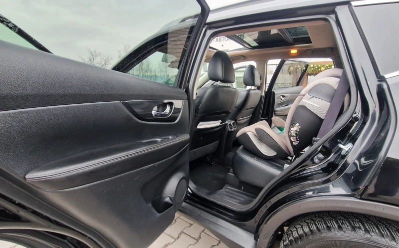 Nissan X-trail ЛИЗИНГ, снимка 10 - Автомобили и джипове - 52645388