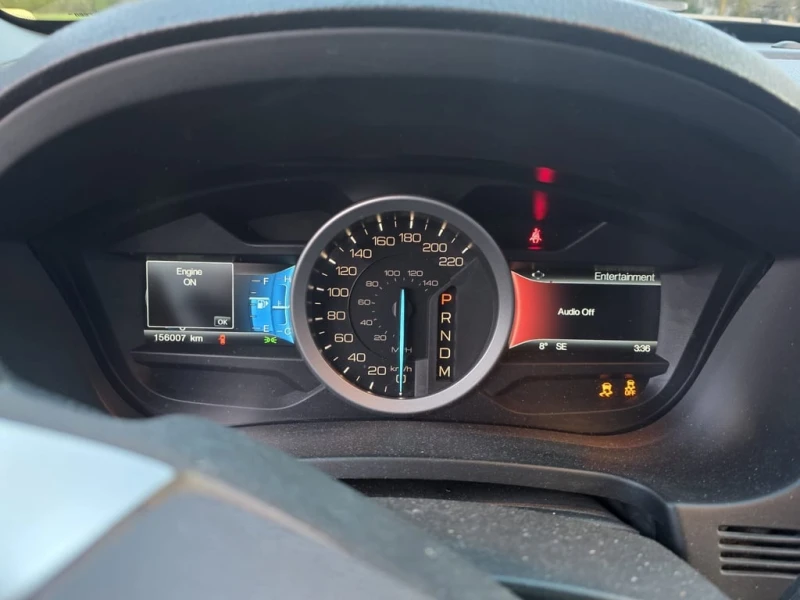 Ford Explorer * Sport * CARFAX * БЕЗ ПЪРВОНАЧАЛНА ВНОСКА, снимка 8 - Автомобили и джипове - 52836621