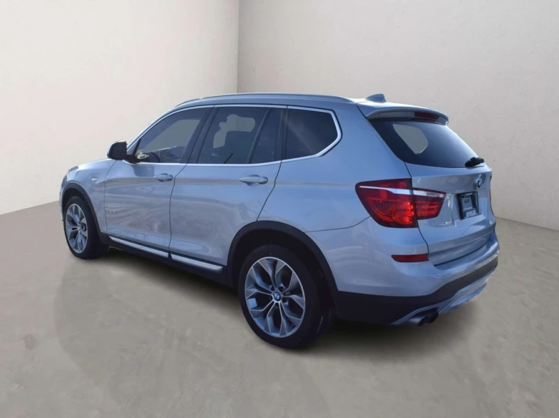 BMW X3 * xDrive35i * CARFAX * ЦЕНА ДО БГ, снимка 7 - Автомобили и джипове - 53080638
