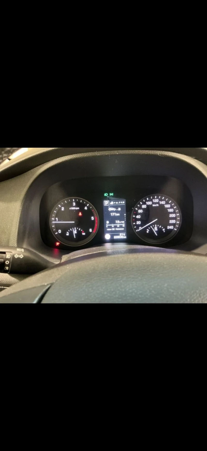 Hyundai Tucson 2.0 CRDI PREMIUM GERMANY 4x4 185 k.c. disel, снимка 6 - Автомобили и джипове - 53136599