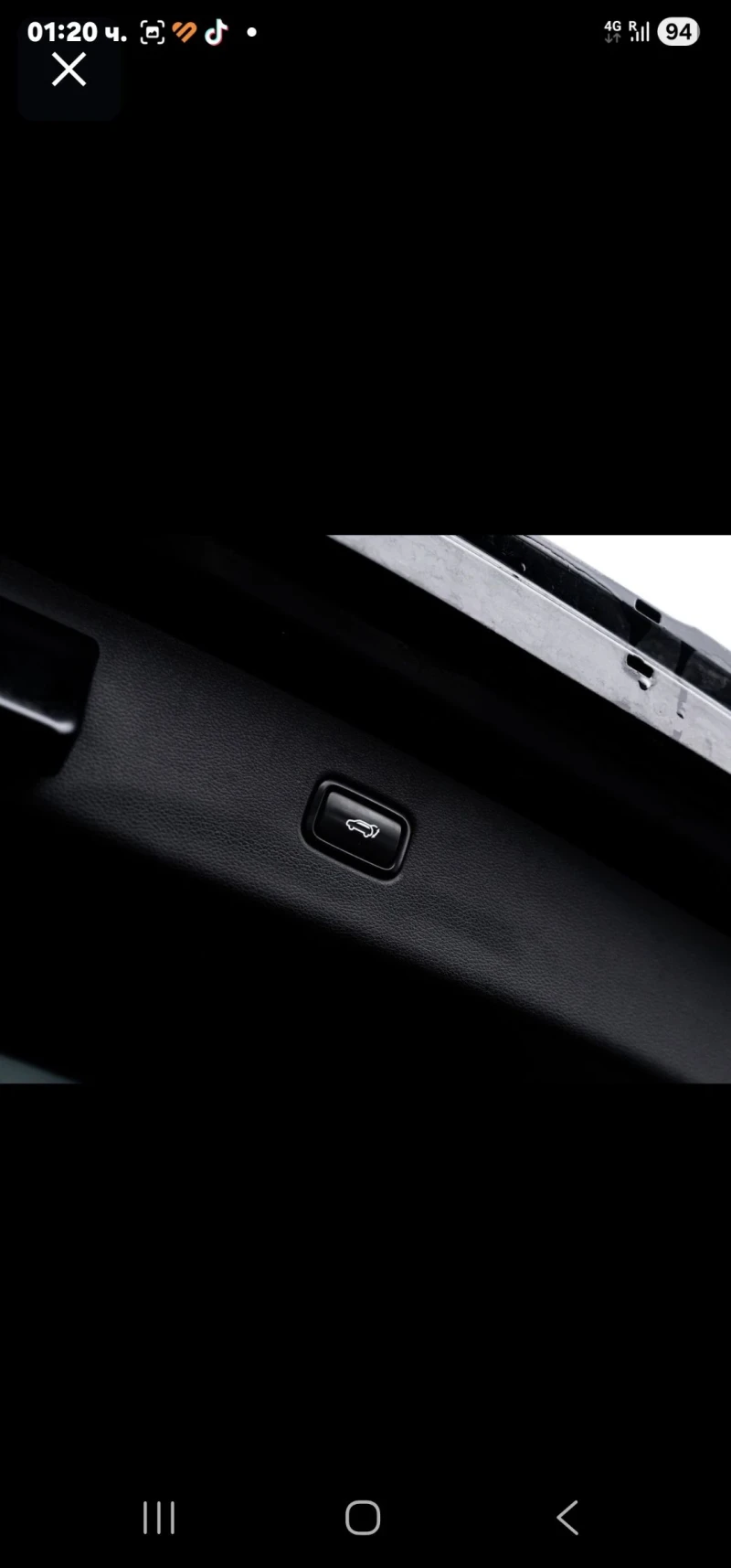 Hyundai Tucson 2.0 CRDI PREMIUM GERMANY 4x4 185 k.c. disel, снимка 12 - Автомобили и джипове - 53136599