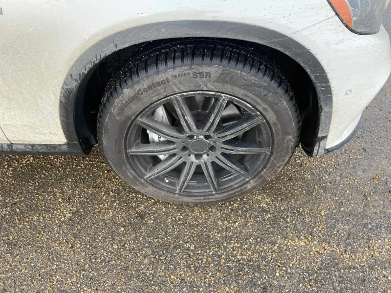 Mercedes-Benz GLC * AMG 43 * ТОП СЪСТОЯНИЕ БЕЗ ЗАБЕЛЕЖКИ* , снимка 7 - Автомобили и джипове - 53360302