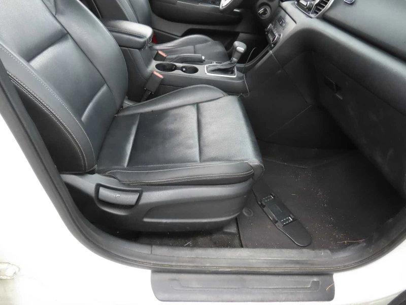 Kia Sportage 1.7 CRDi , снимка 14 - Автомобили и джипове - 53418585