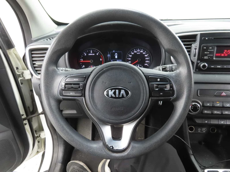 Kia Sportage 1.7 CRDi , снимка 5 - Автомобили и джипове - 53418585