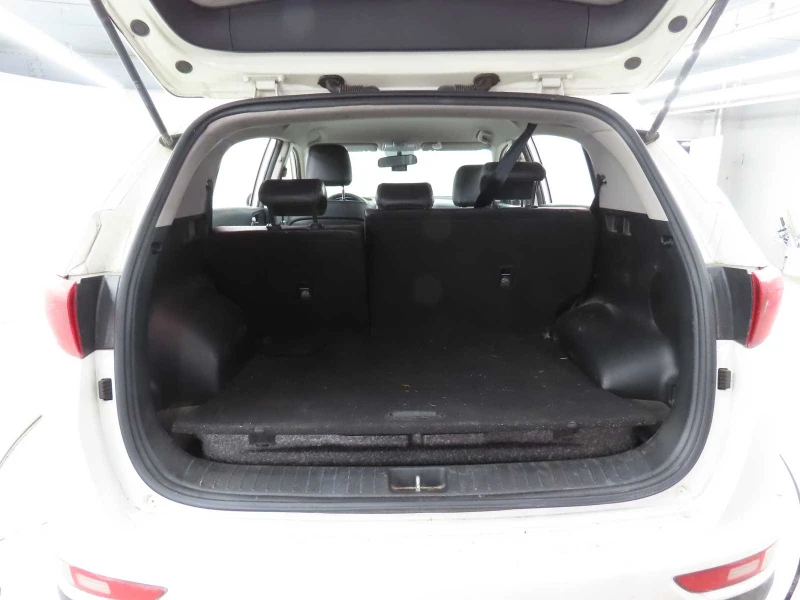 Kia Sportage 1.7 CRDi , снимка 4 - Автомобили и джипове - 53418585