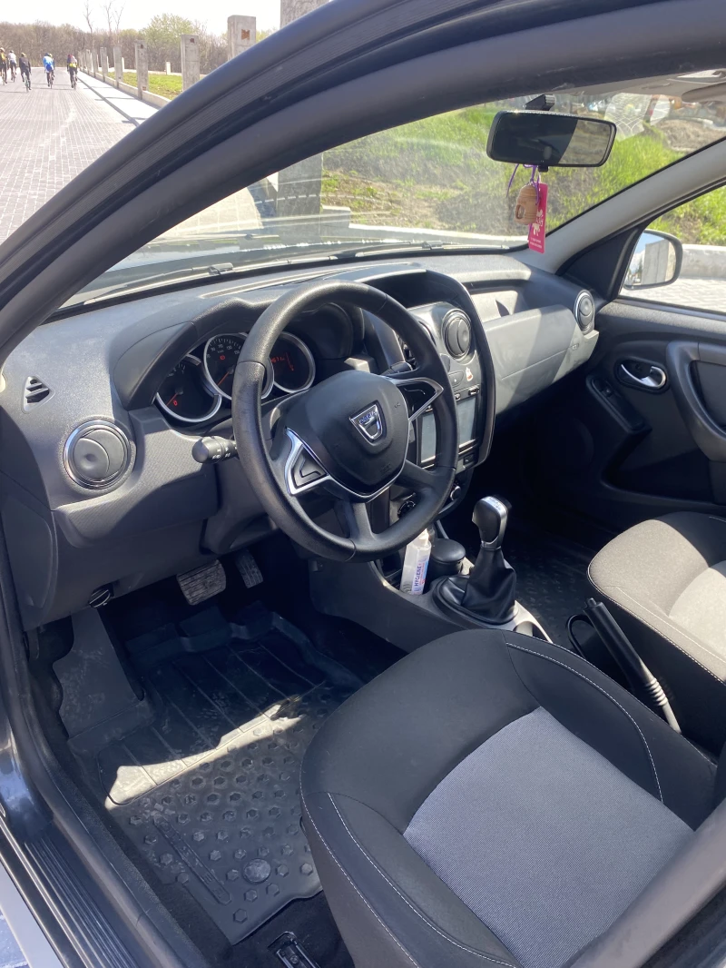 Dacia Duster - 22000 лв. - 70491103 | Car24.bg