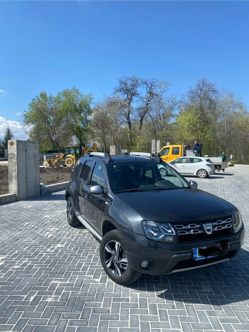 Dacia Duster - 22000 лв. - 70491103 | Car24.bg